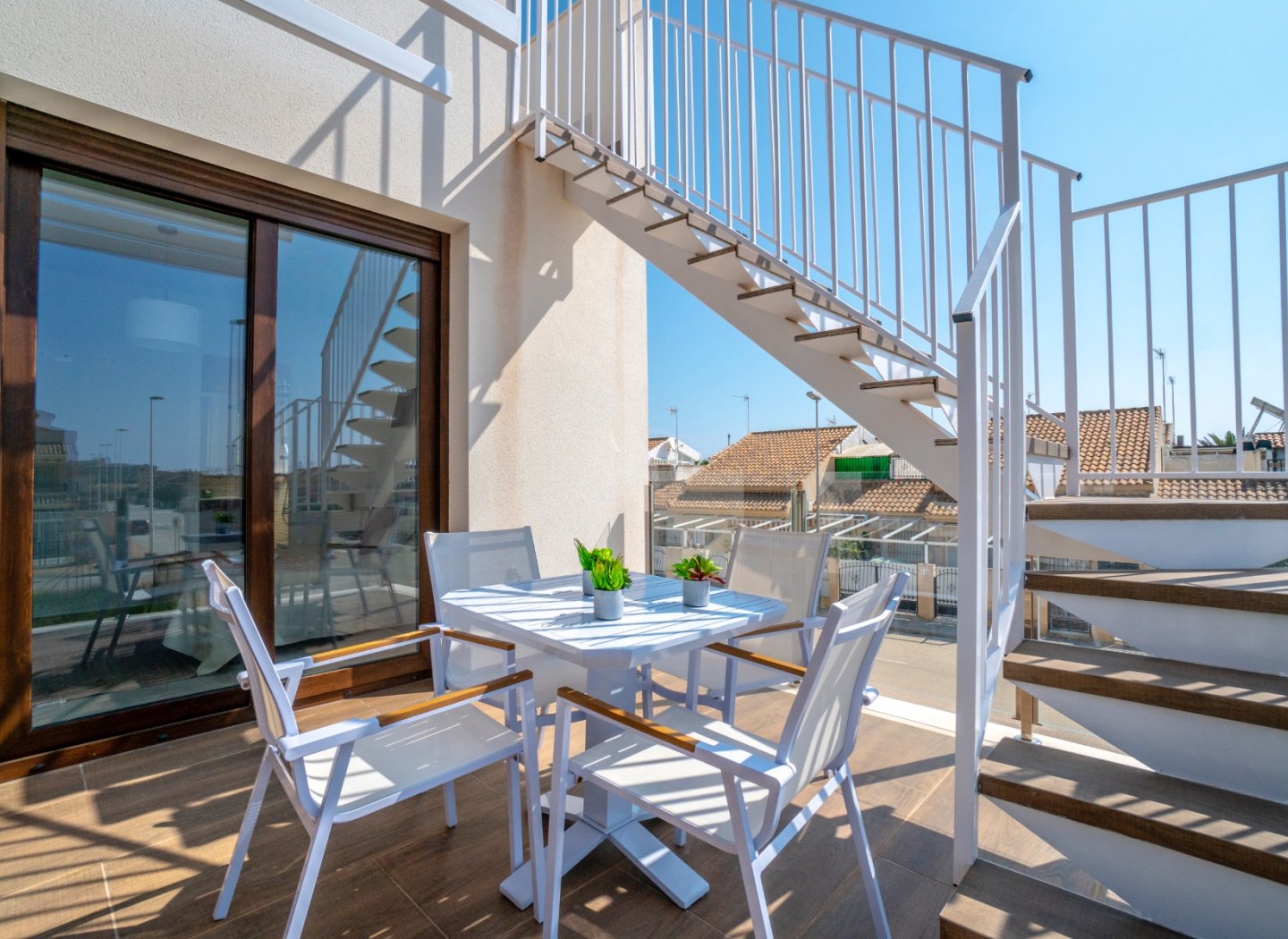 Neubau - Penthouse -
San Pedro Del Pinatar