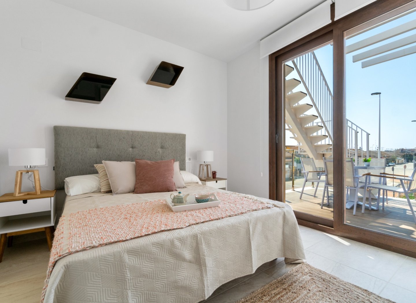 Neubau - Penthouse -
San Pedro Del Pinatar