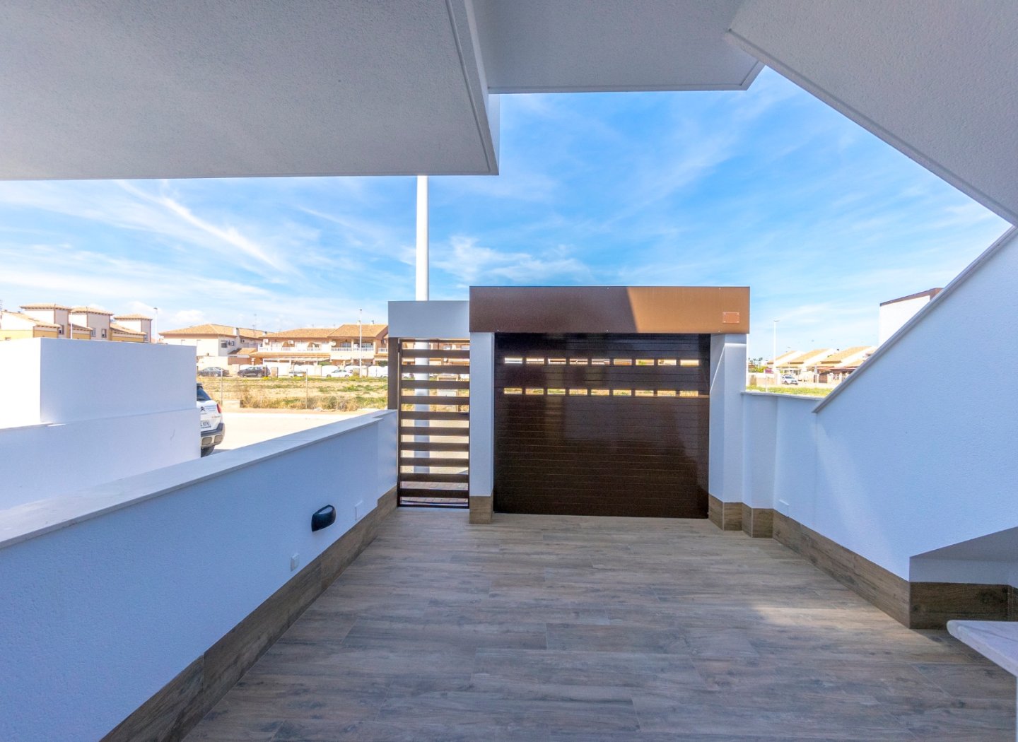 Neubau - Penthouse -
San Pedro Del Pinatar