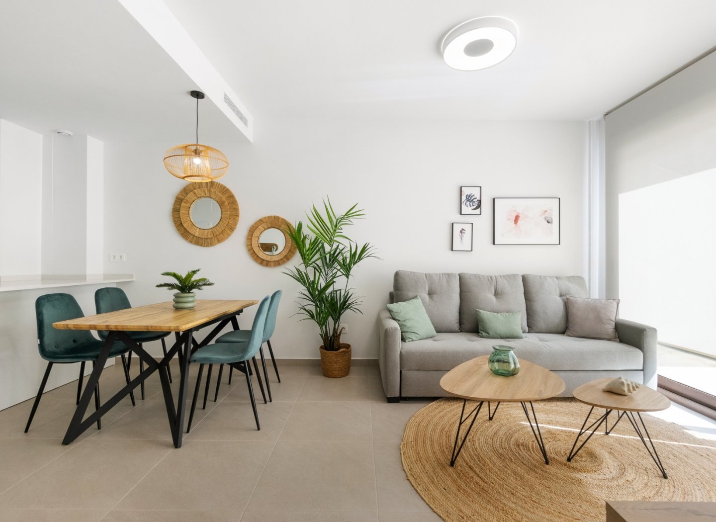 Neubau - Penthouse -
San Pedro Del Pinatar