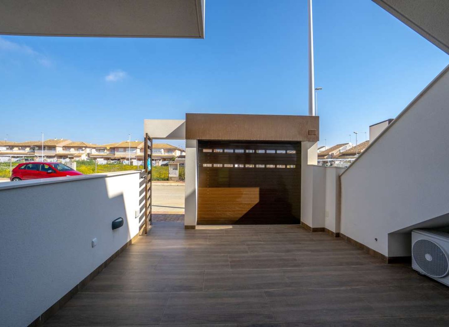 Neubau - Penthouse -
San Pedro Del Pinatar