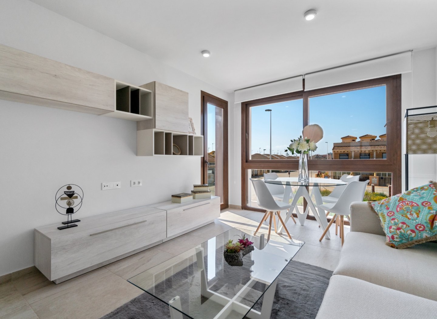 Neubau - Penthouse -
San Pedro Del Pinatar