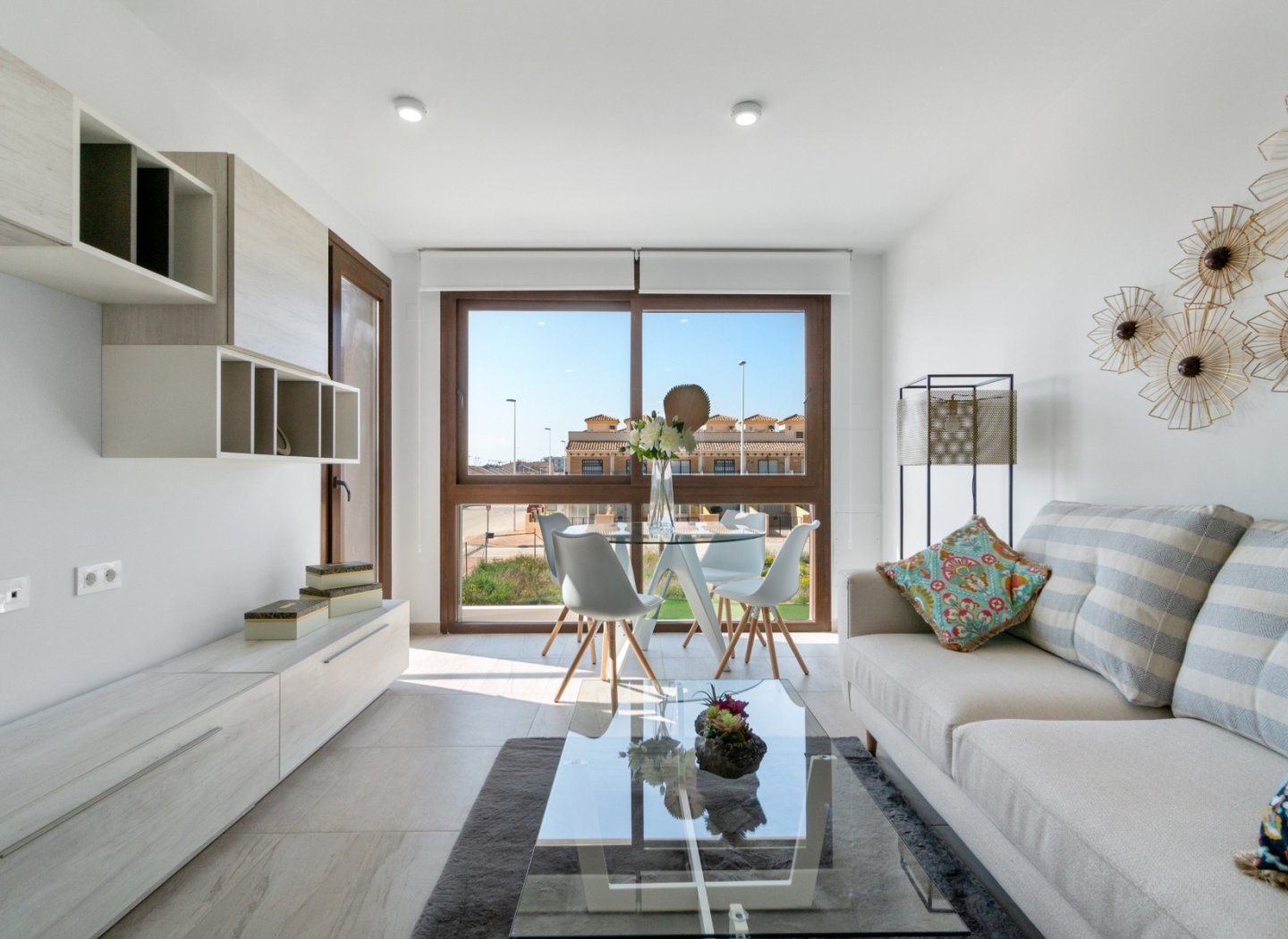 Neubau - Penthouse -
San Pedro Del Pinatar