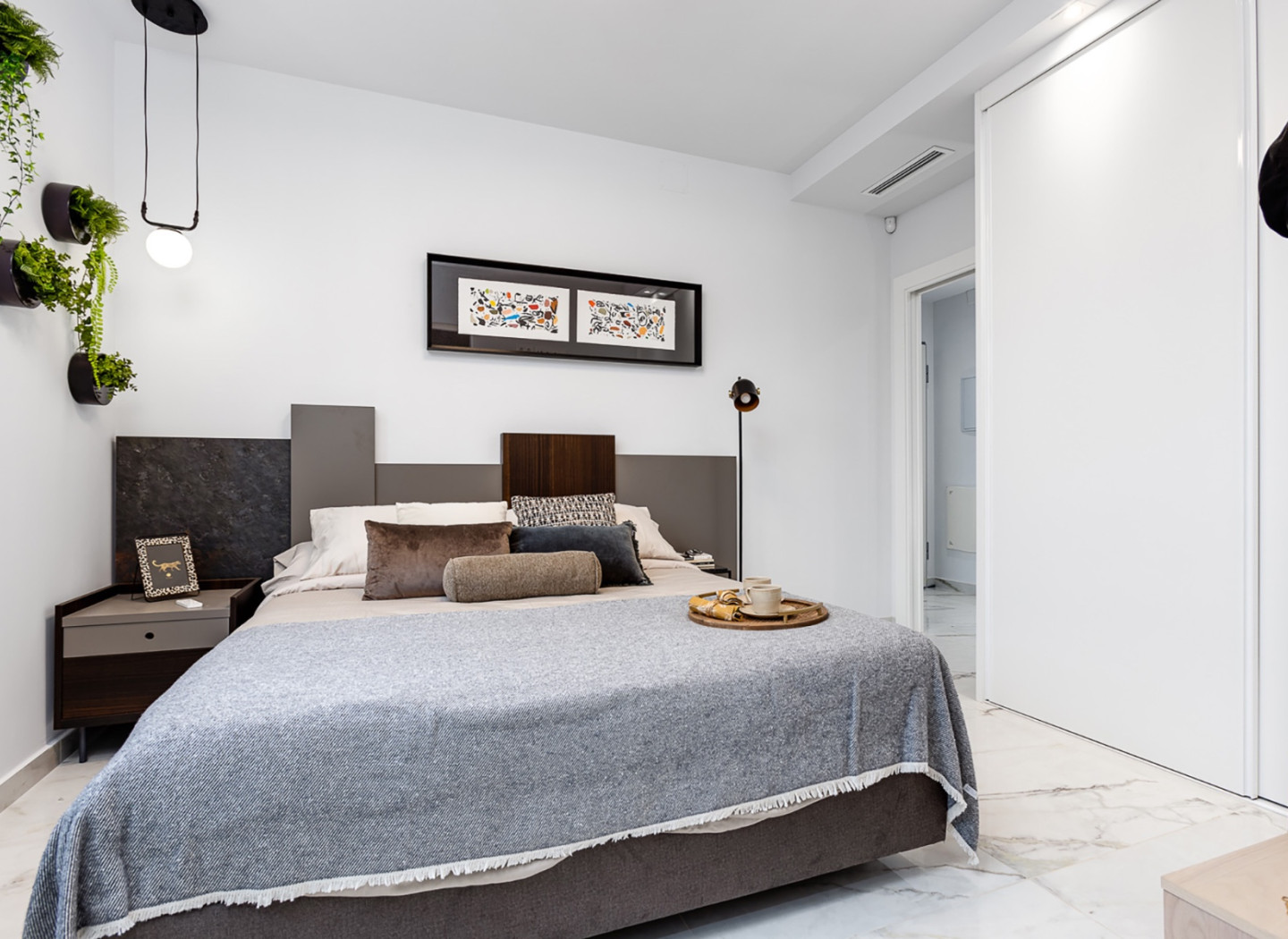 Neubau - Penthouse -
Torrevieja - Los Altos