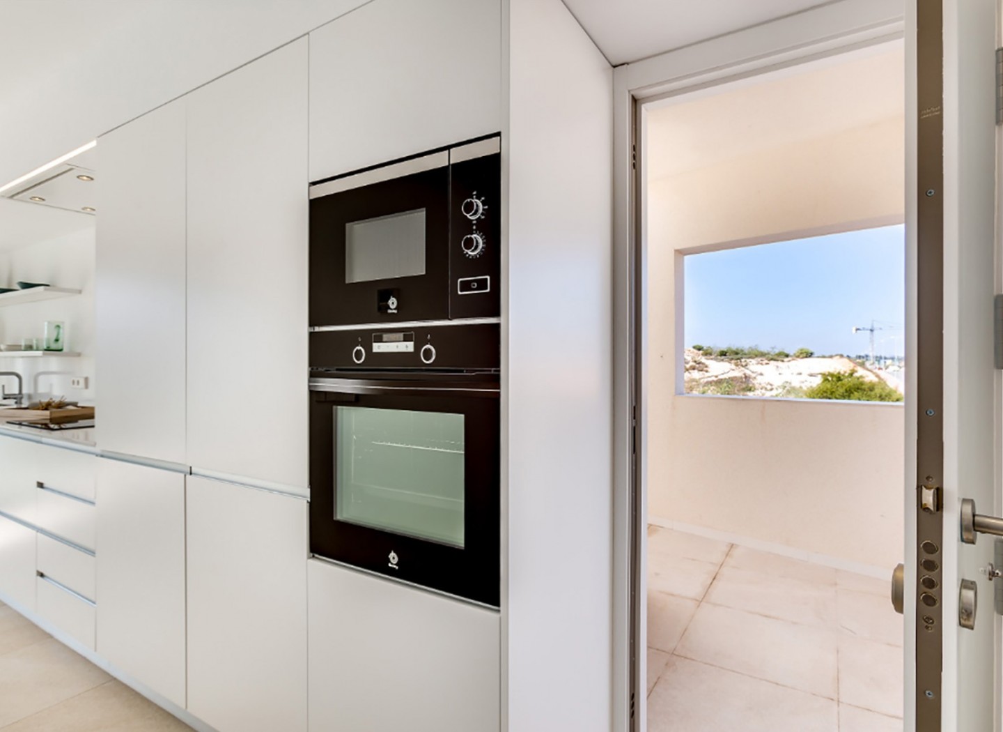 Neubau - Penthouse -
Torrevieja - Los Balcones