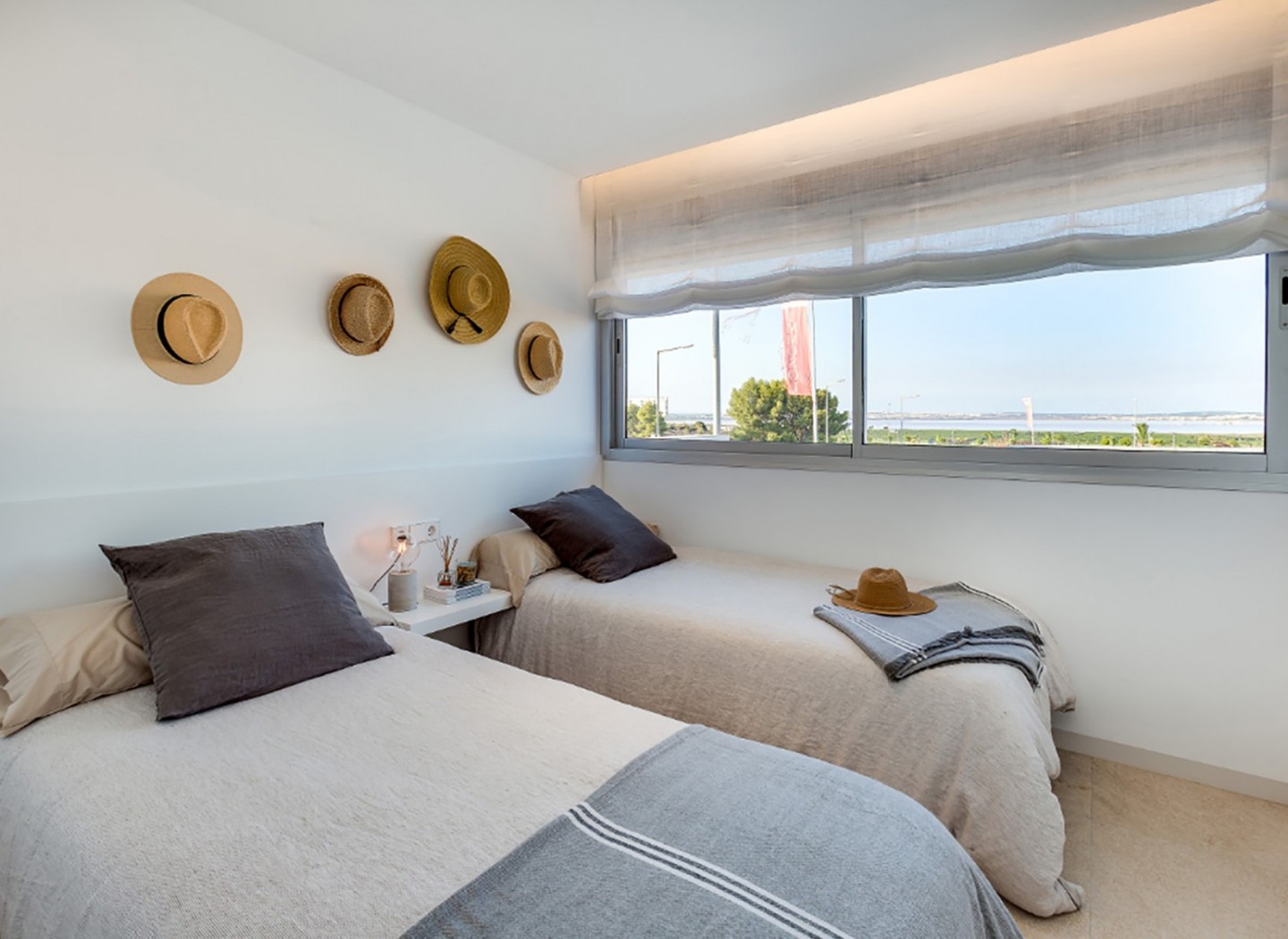 Neubau - Penthouse -
Torrevieja - Los Balcones