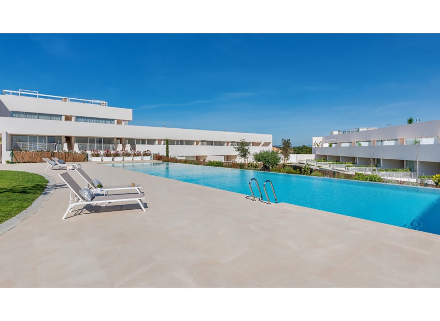 Neubau - Penthouse -
Torrevieja - Los Balcones