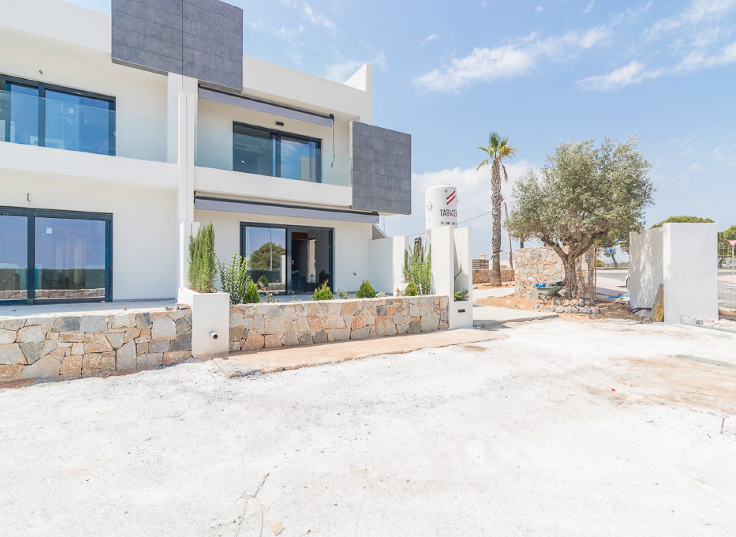 Neubau - Penthouse -
Torrevieja - Los Balcones