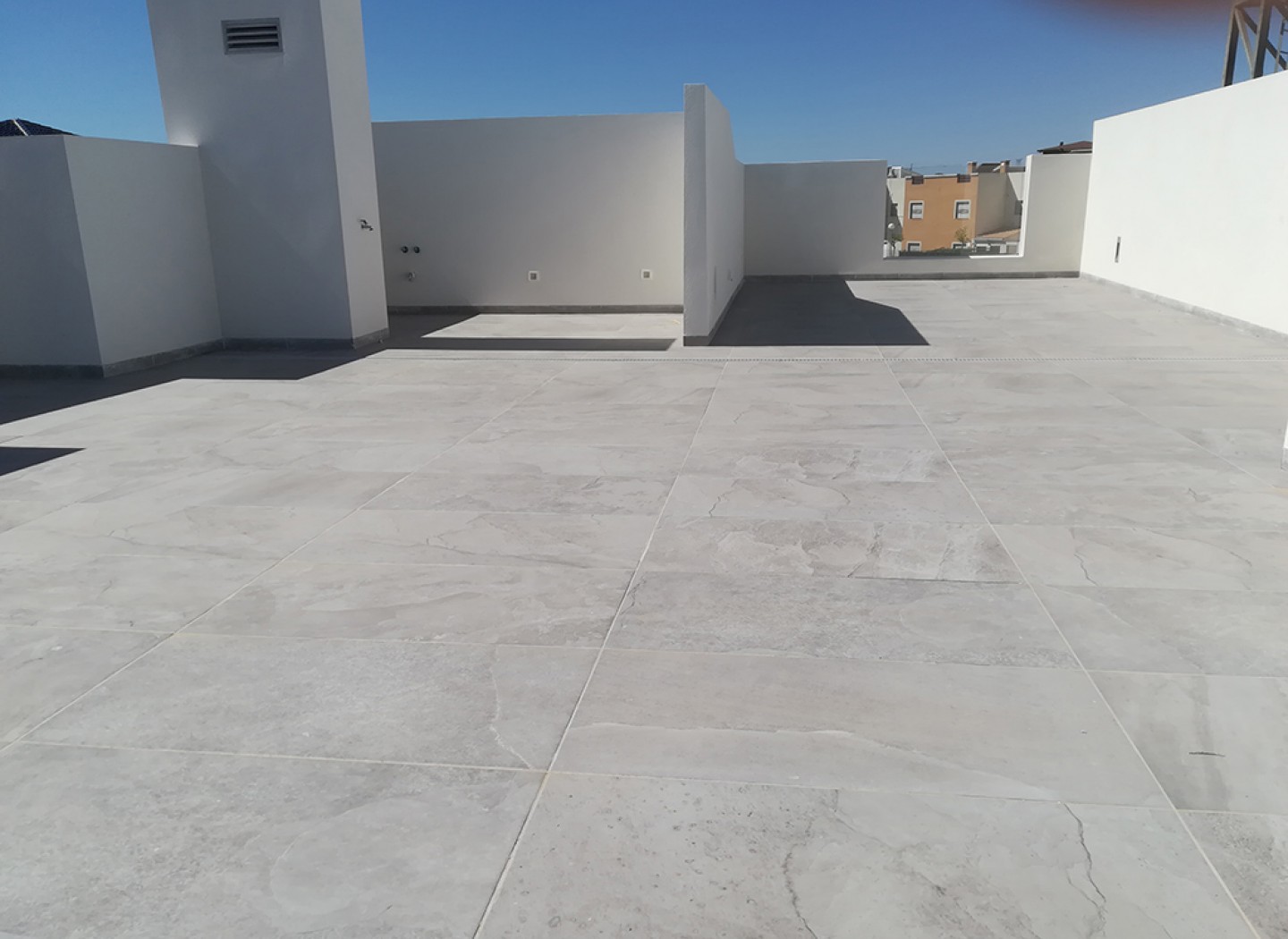 Neubau - Penthouse -
Torrevieja - Los Balcones