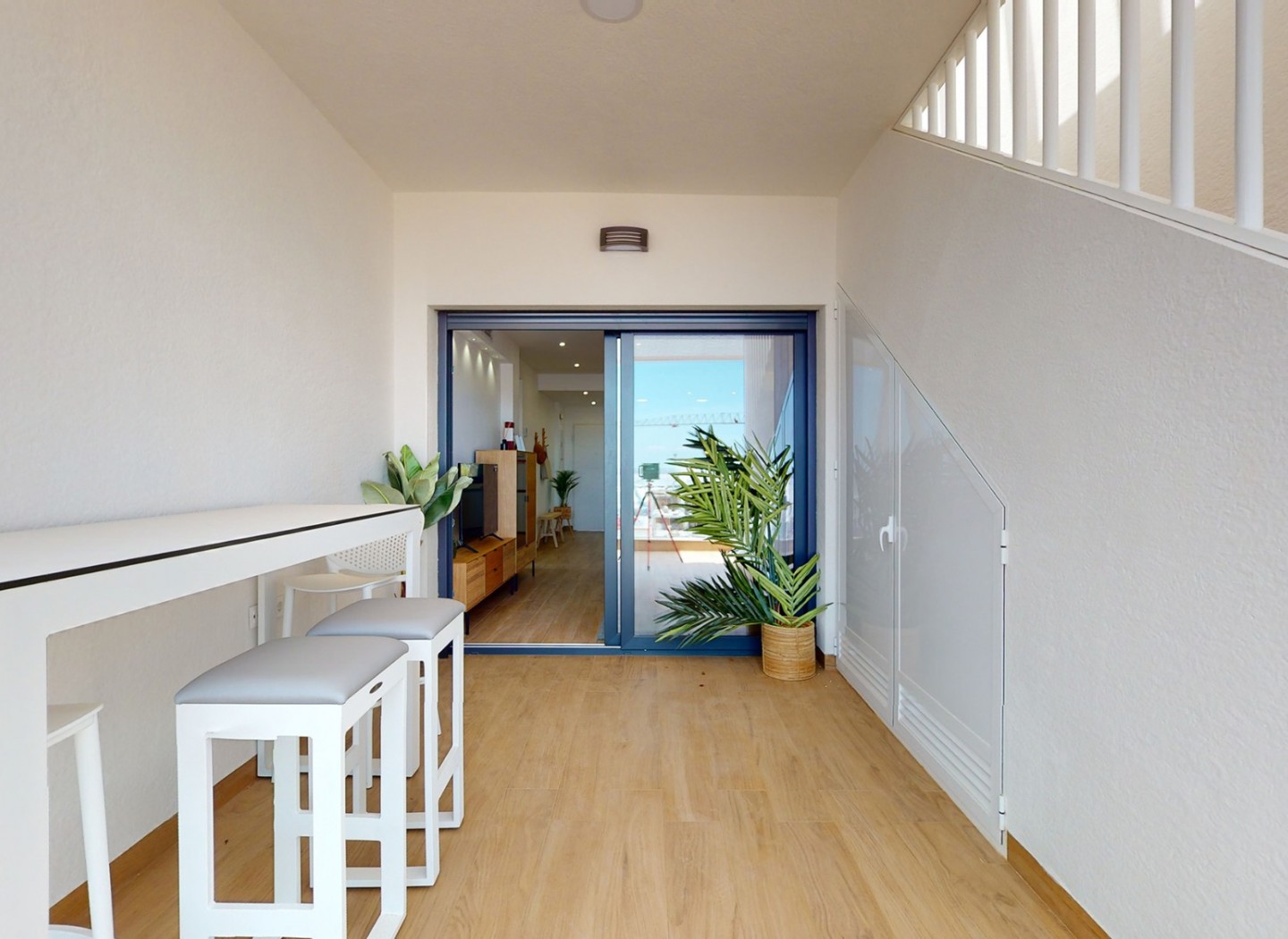 Neubau - Penthouse -
Torrevieja - Los Balcones