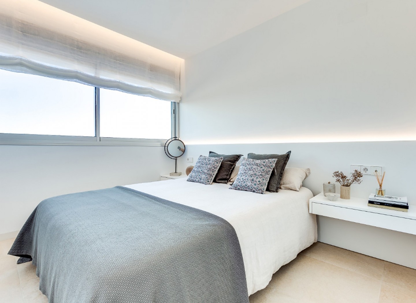 Neubau - Penthouse -
Torrevieja - Los Balcones