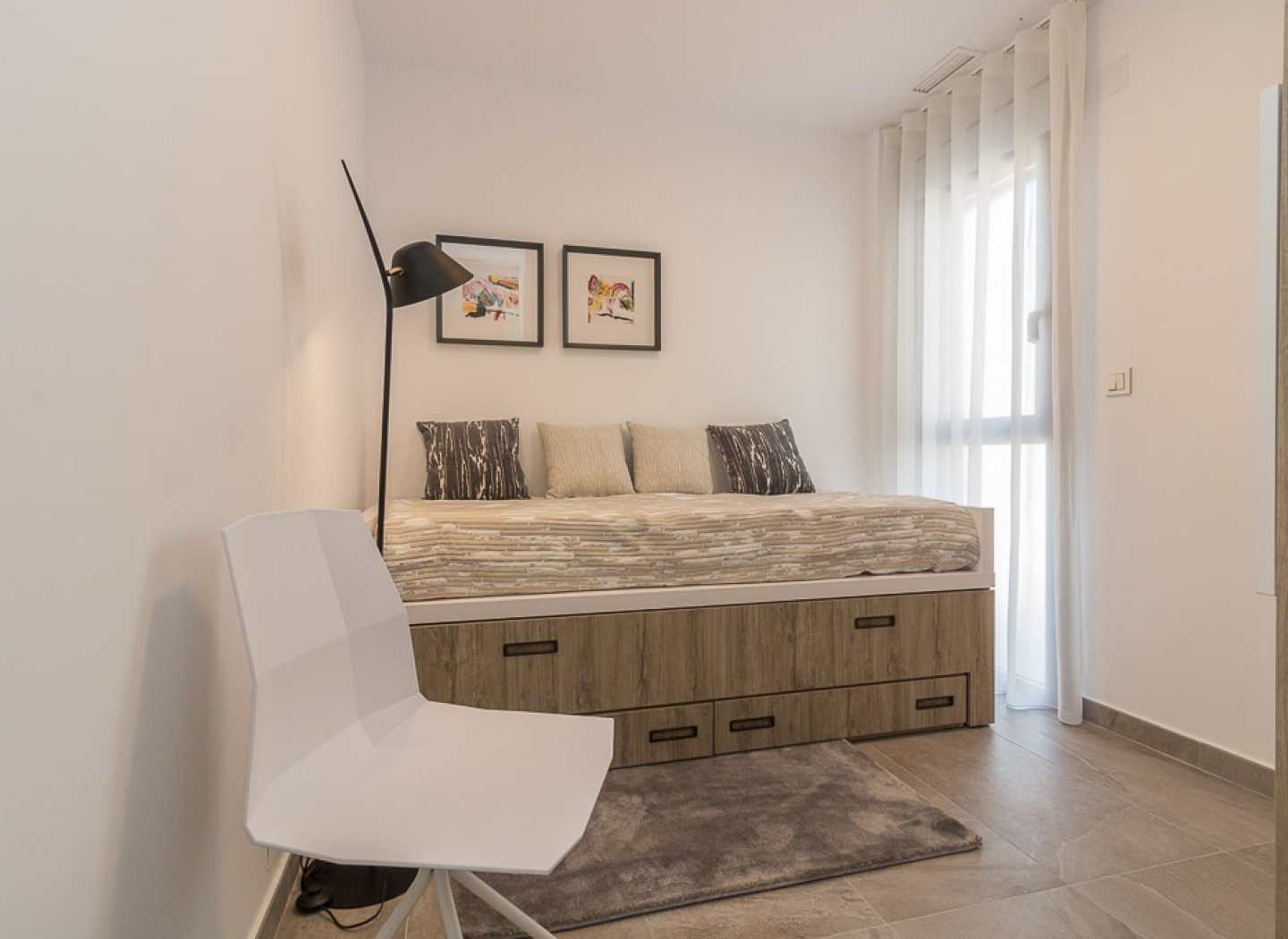 Neubau - Penthouse -
Torrevieja - Los Balcones