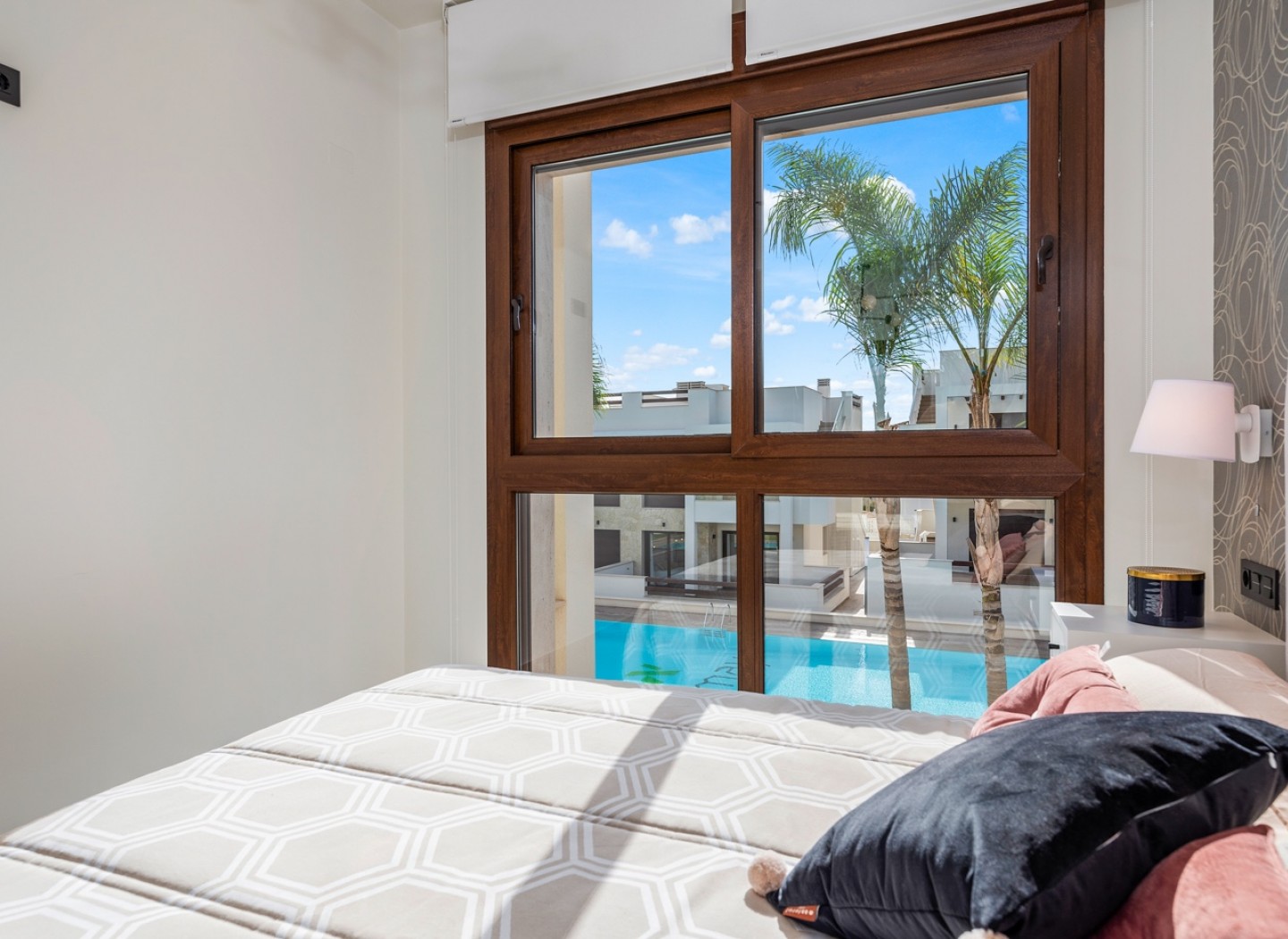 Neubau - Penthouse -
Torrevieja - Los Balcones