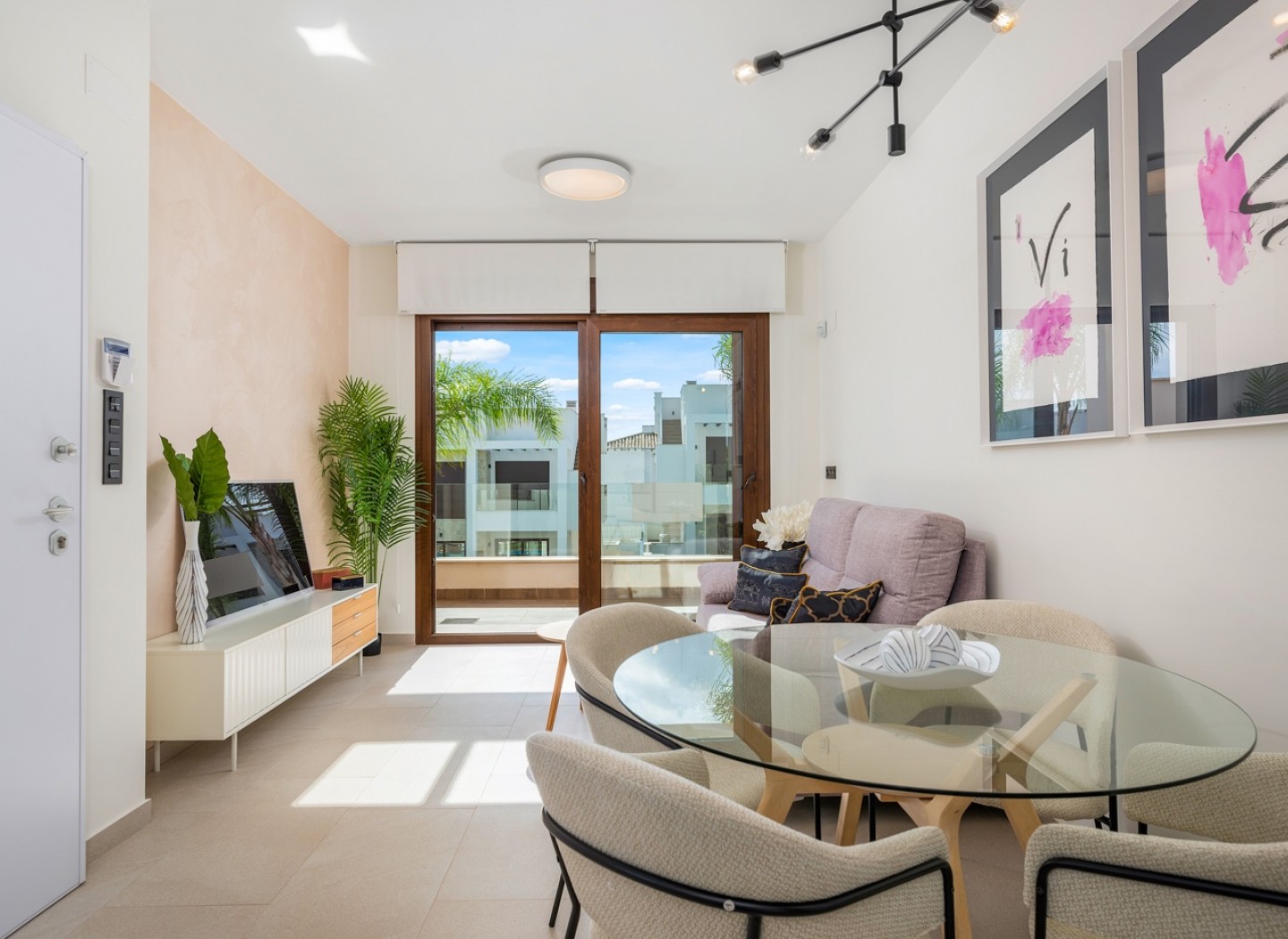 Neubau - Penthouse -
Torrevieja - Los Balcones