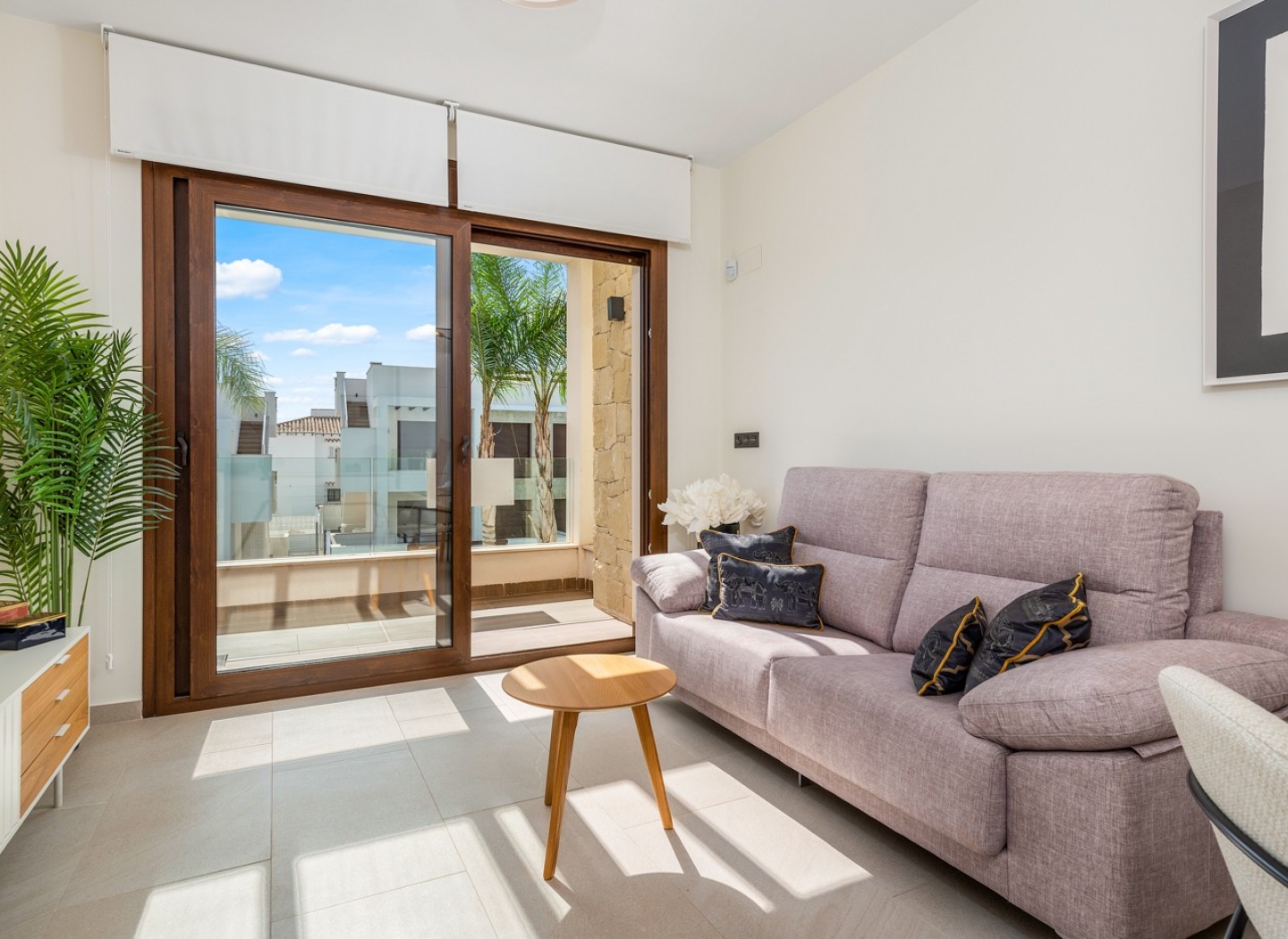 Neubau - Penthouse -
Torrevieja - Los Balcones