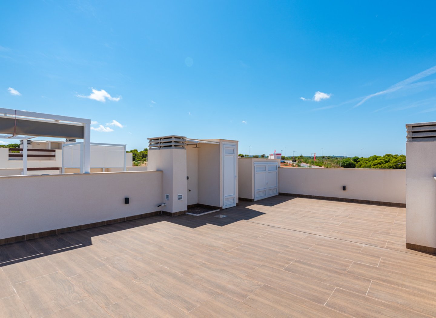 Neubau - Penthouse -
Torrevieja - Los Balcones