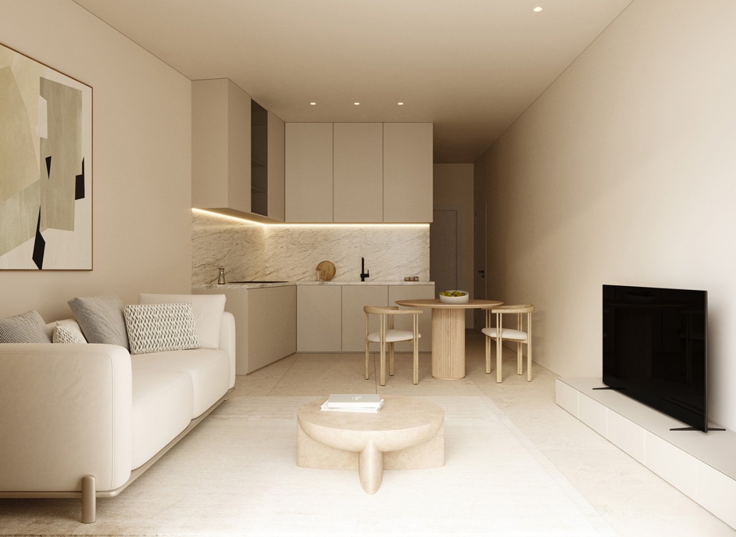 Neubau - Penthouse -
Torrevieja