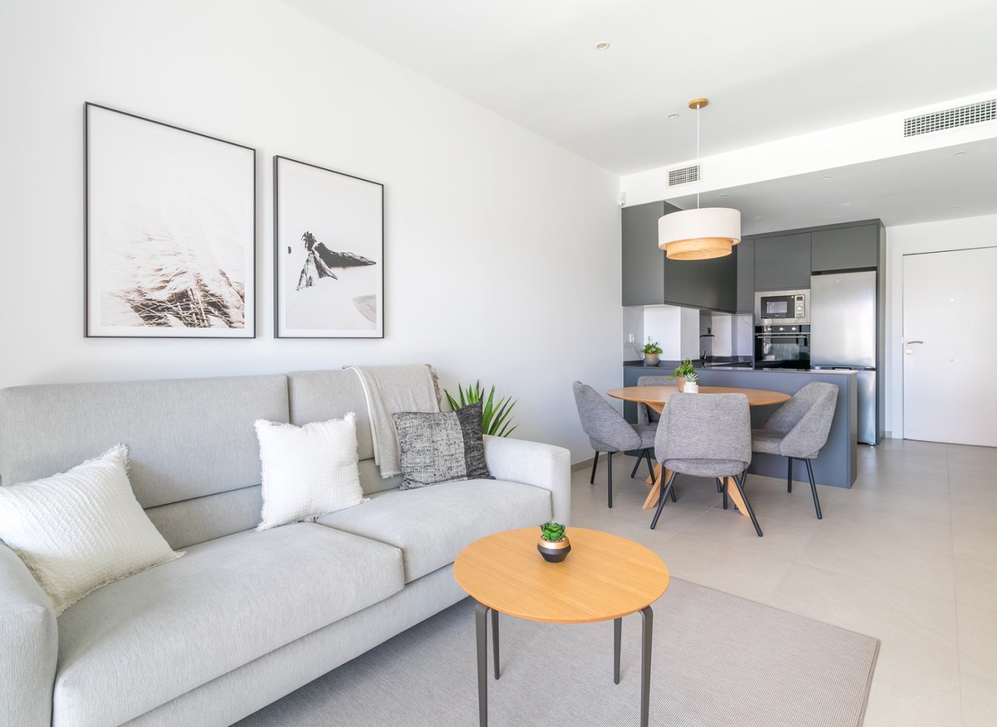 Neubau - Penthouse -
Torrevieja