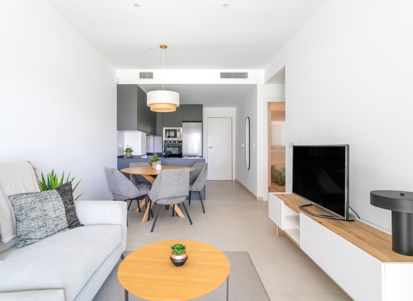 Neubau - Penthouse -
Torrevieja