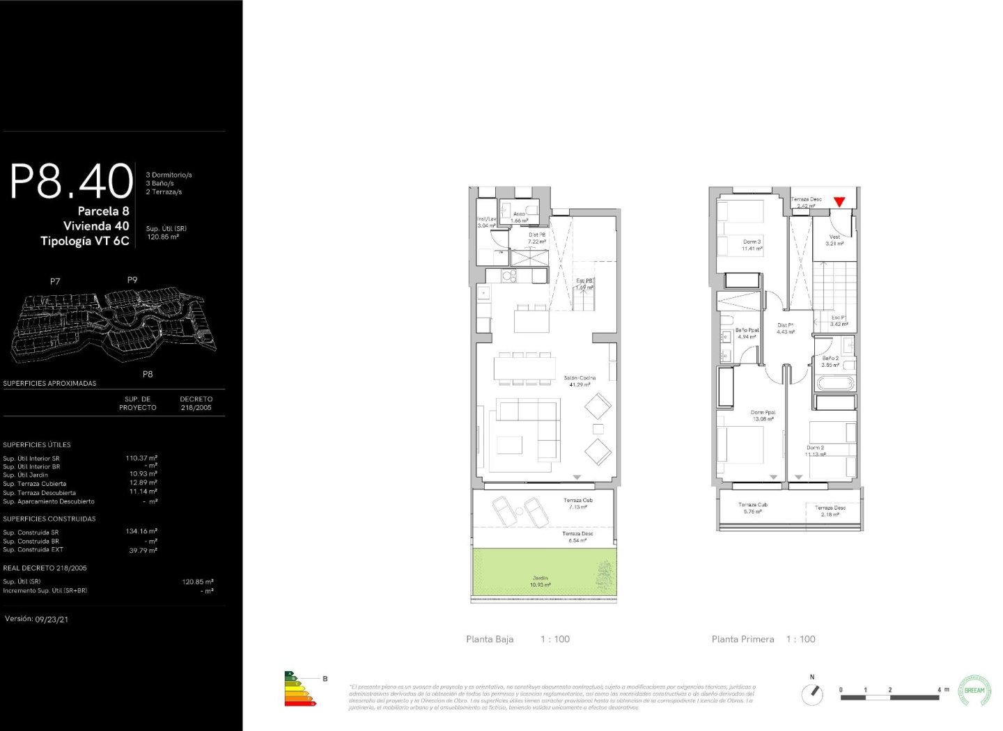 Neubau - Town House -
Mijas - Mijas Golf