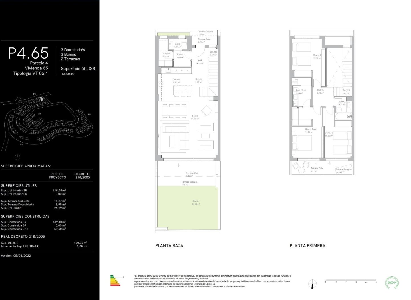 Neubau - Town House -
Mijas - Mijas Golf