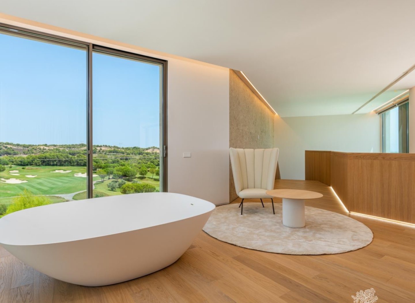 Neubau - Villa -
Dehesa De Campoamor - Las Colinas Golf