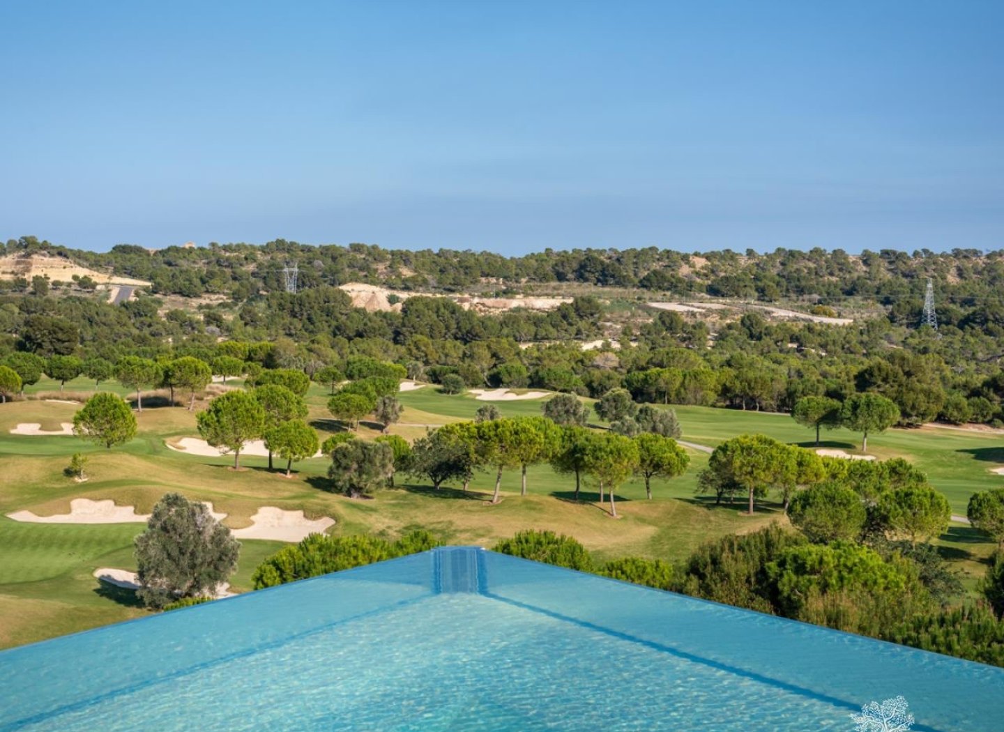 Neubau - Villa -
Dehesa De Campoamor - Las Colinas Golf