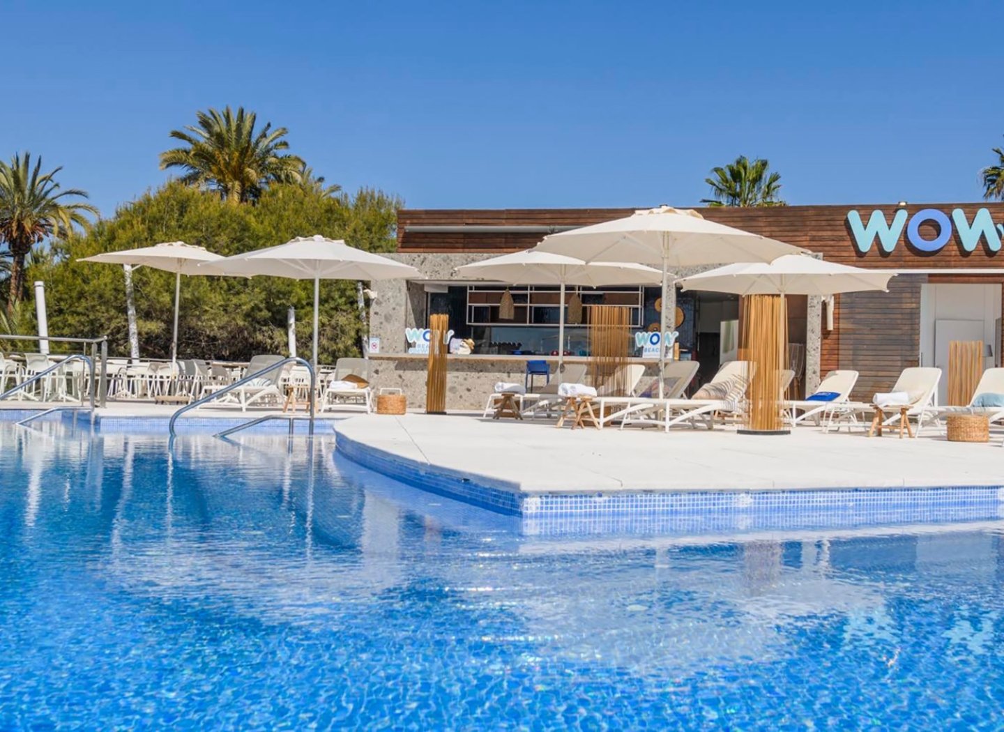 Neubau - Villa -
Dehesa De Campoamor - Las Colinas Golf