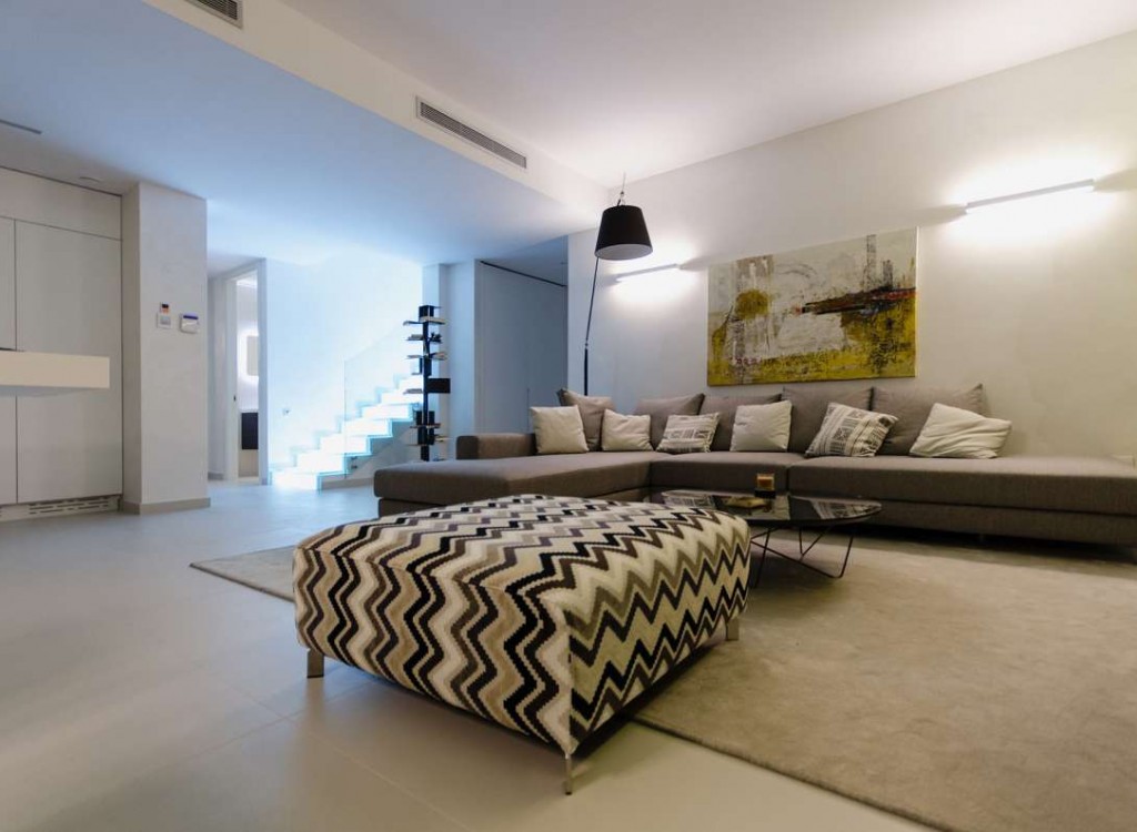 Neubau - Villa -
Dehesa De Campoamor