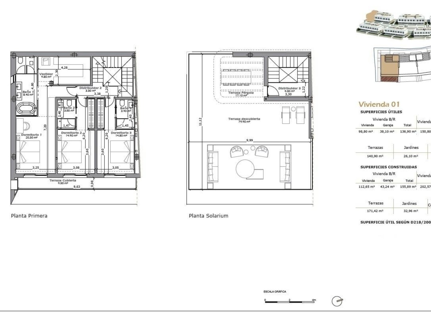 Neubau - Villa -
Estepona - El Paraíso