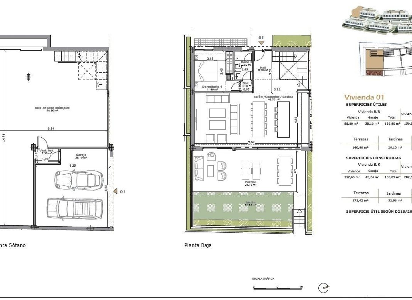 Neubau - Villa -
Estepona - El Paraíso