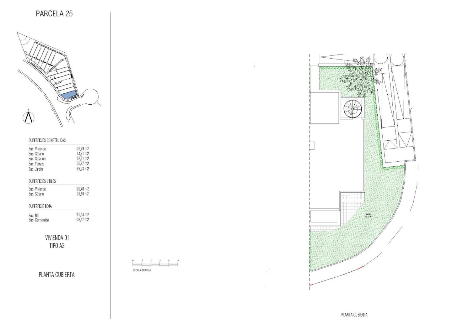 Neubau - Villa -
Manilva - La Duquesa