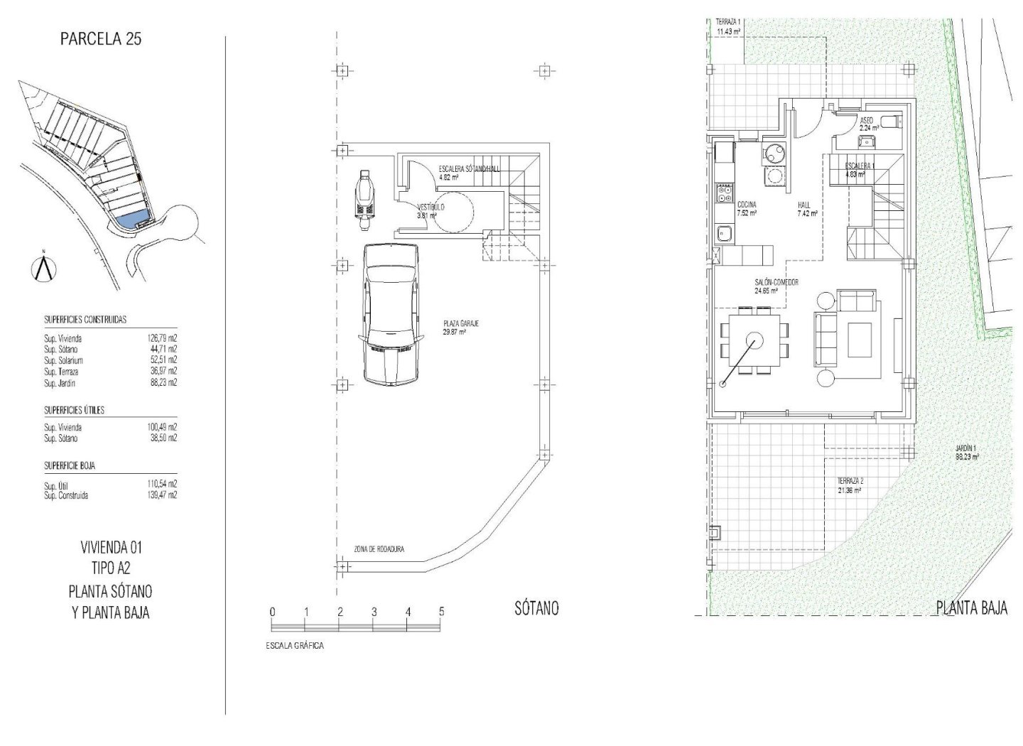 Neubau - Villa -
Manilva - La Duquesa