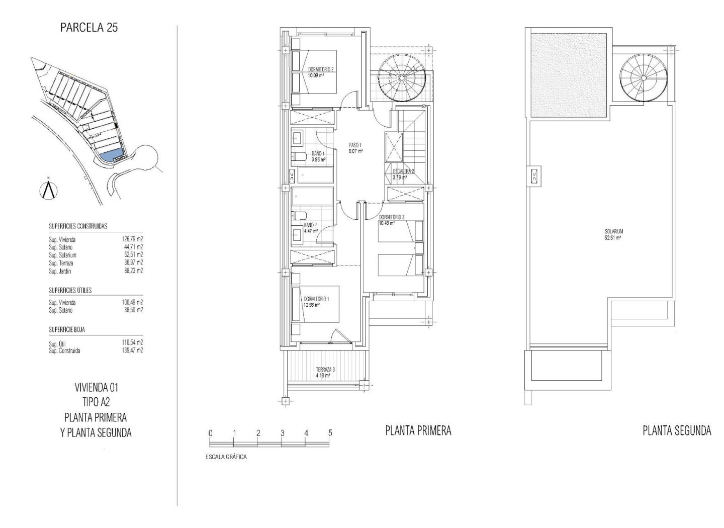 Neubau - Villa -
Manilva - La Duquesa