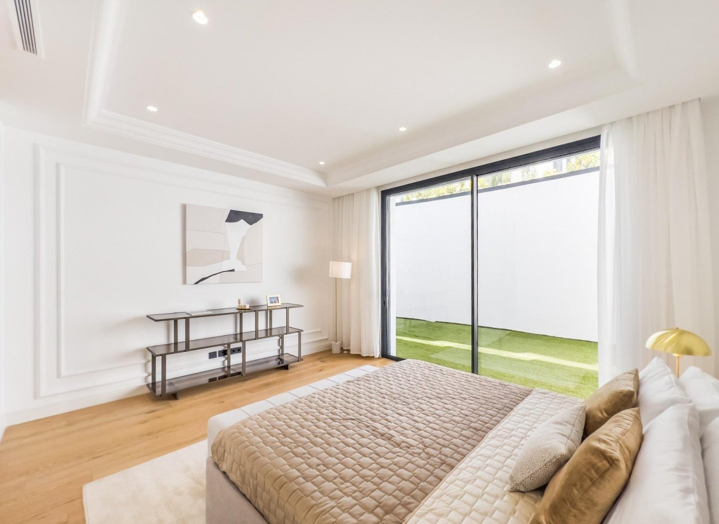 Neubau - Villa -
Marbella - Marbella Club