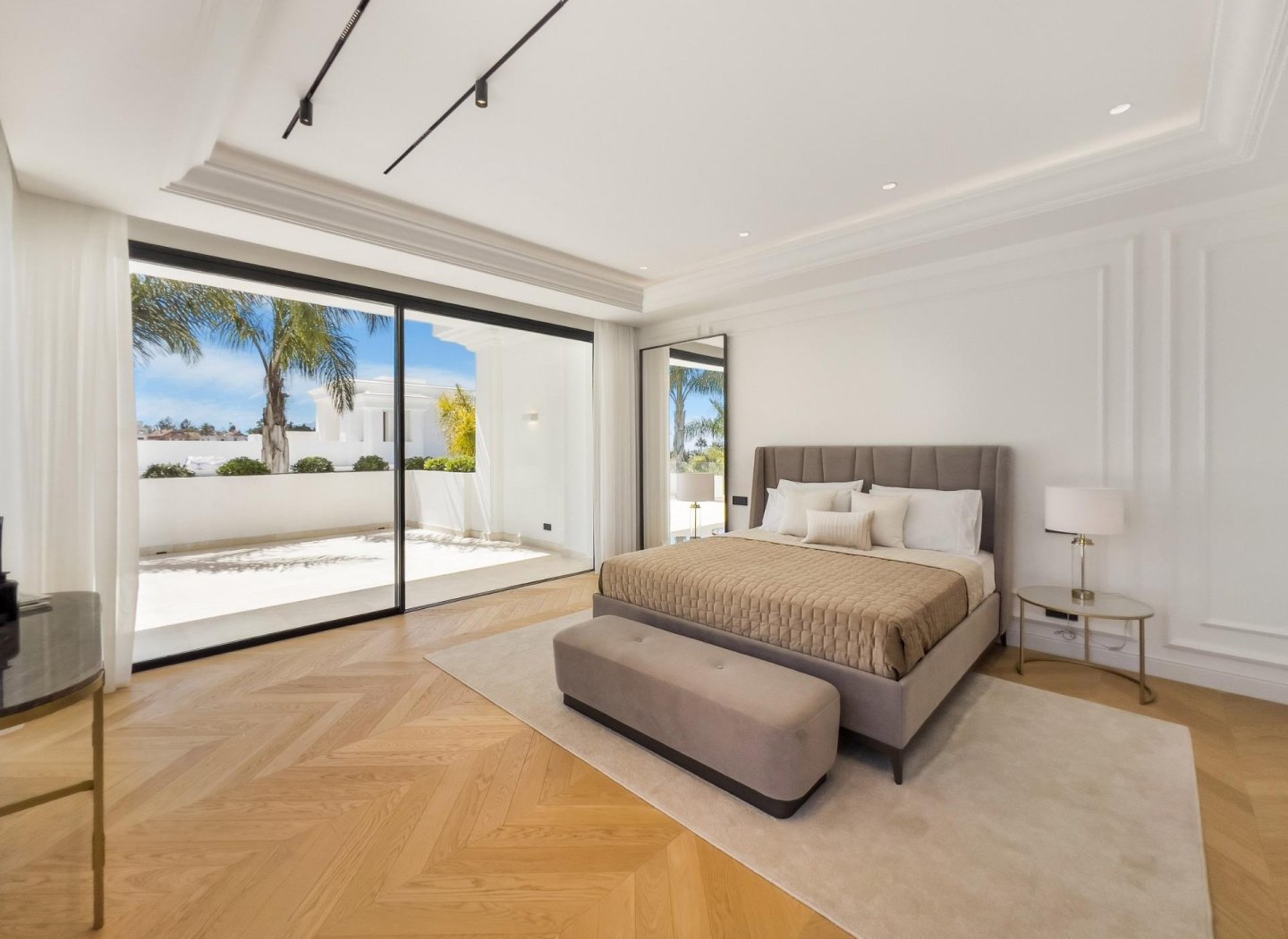 Neubau - Villa -
Marbella - Marbella Club