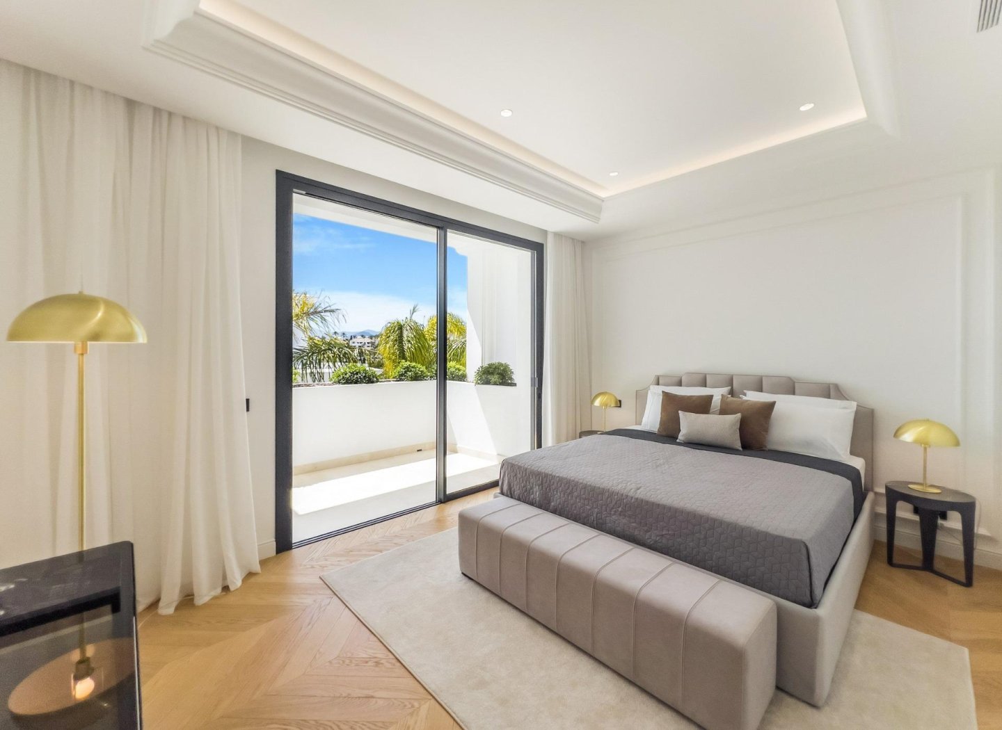 Neubau - Villa -
Marbella - Marbella Club