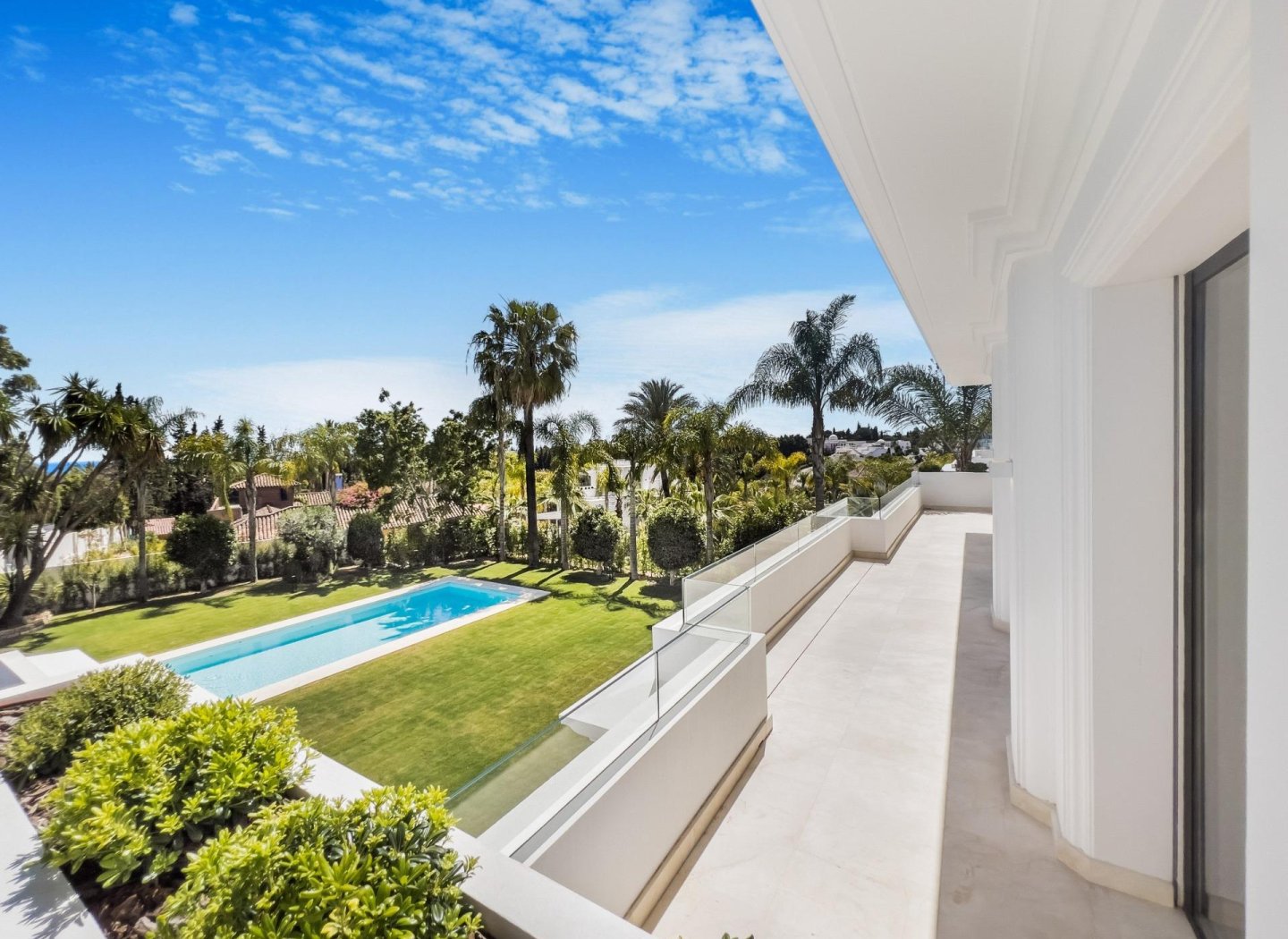 Neubau - Villa -
Marbella - Marbella Club