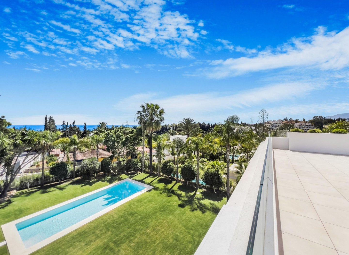 Neubau - Villa -
Marbella - Marbella Club