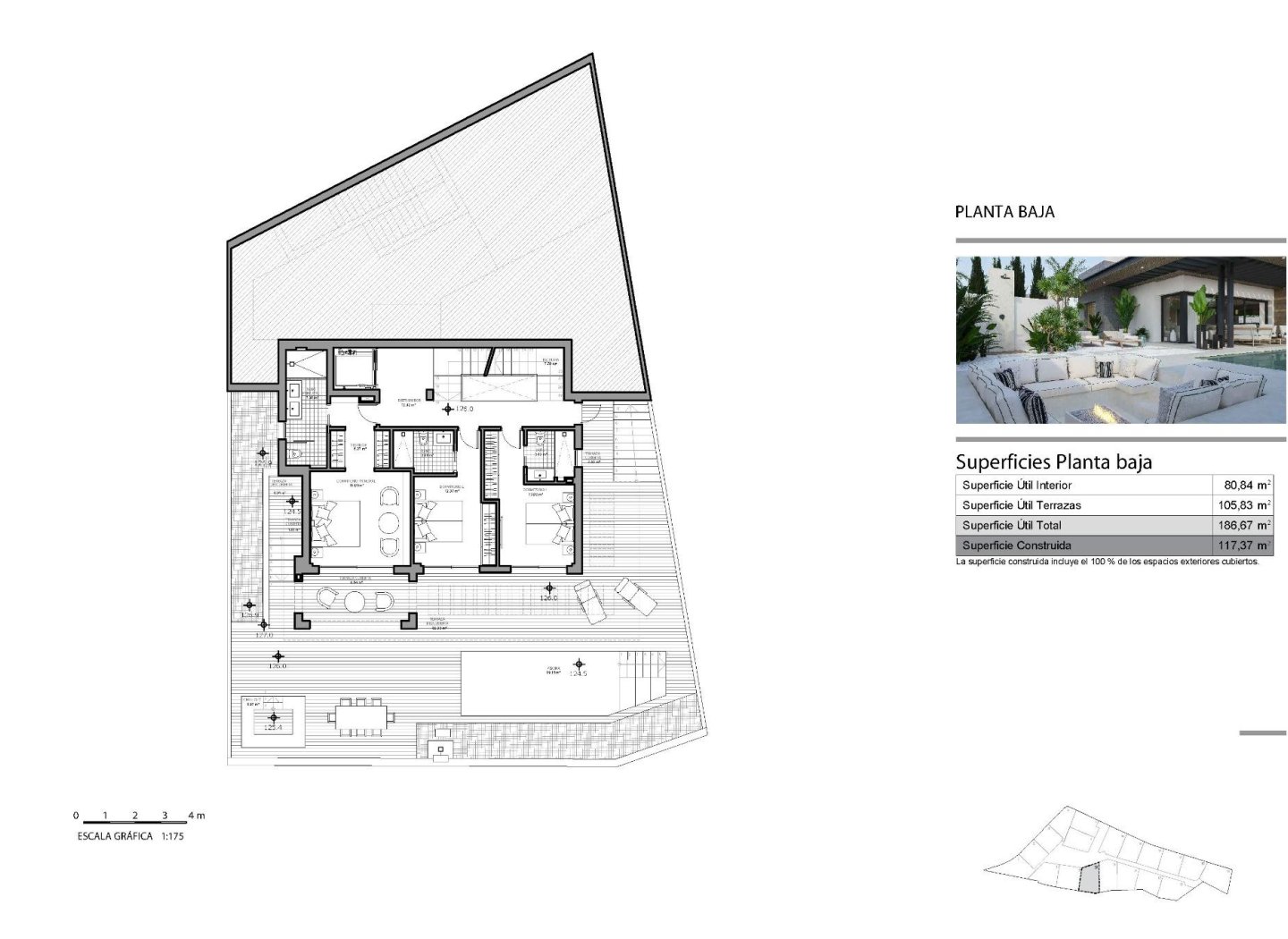 Neubau - Villa -
Mijas