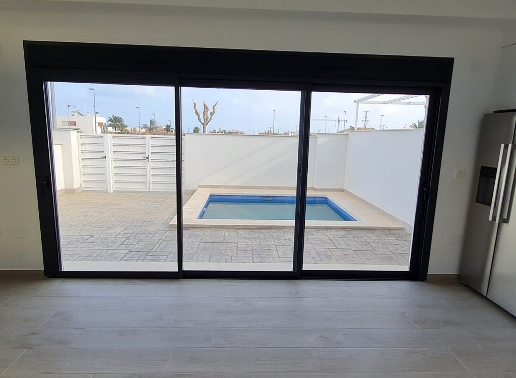 Neubau - Villa -
Orihuela Costa - Los Dolses