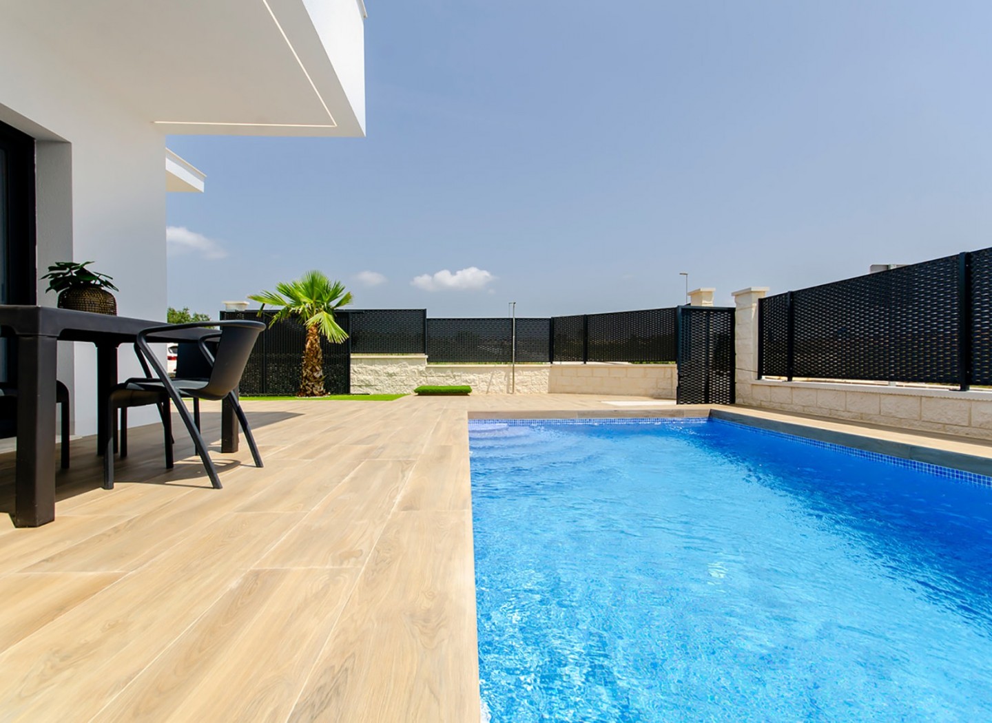 Neubau - Villa -
Orihuela Costa - Vistabella Golf