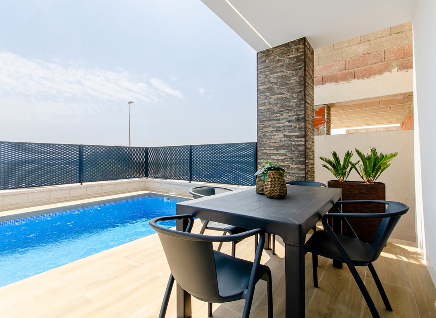 Neubau - Villa -
Orihuela Costa - Vistabella Golf