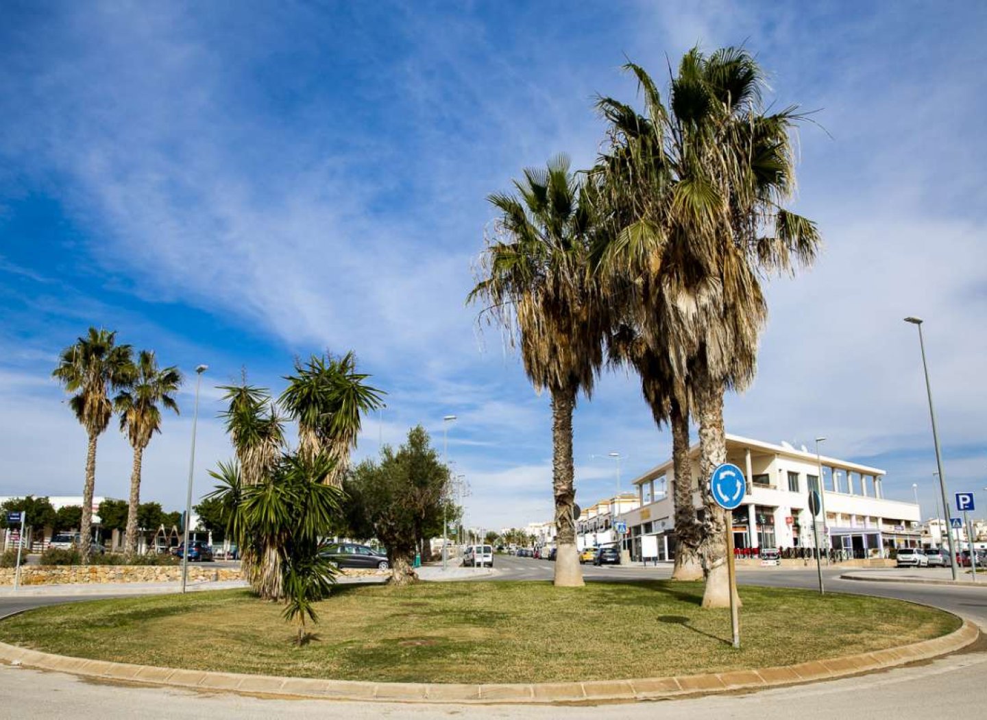 Neubau - Villa -
Orihuela Costa - Vistabella Golf