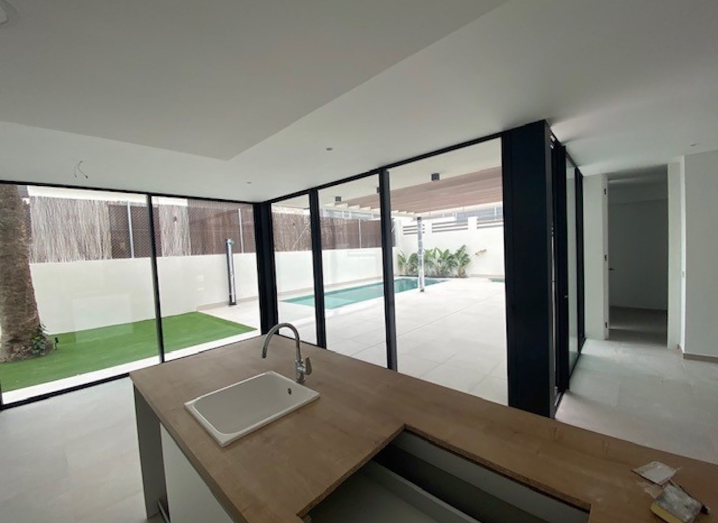 Neubau - Villa -
Orihuela Costa