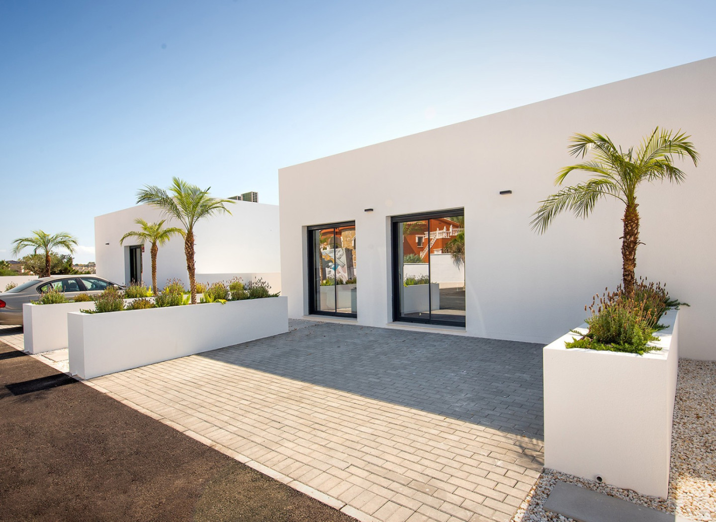 Neubau - Villa -
Rojales - La Marquesa Golf