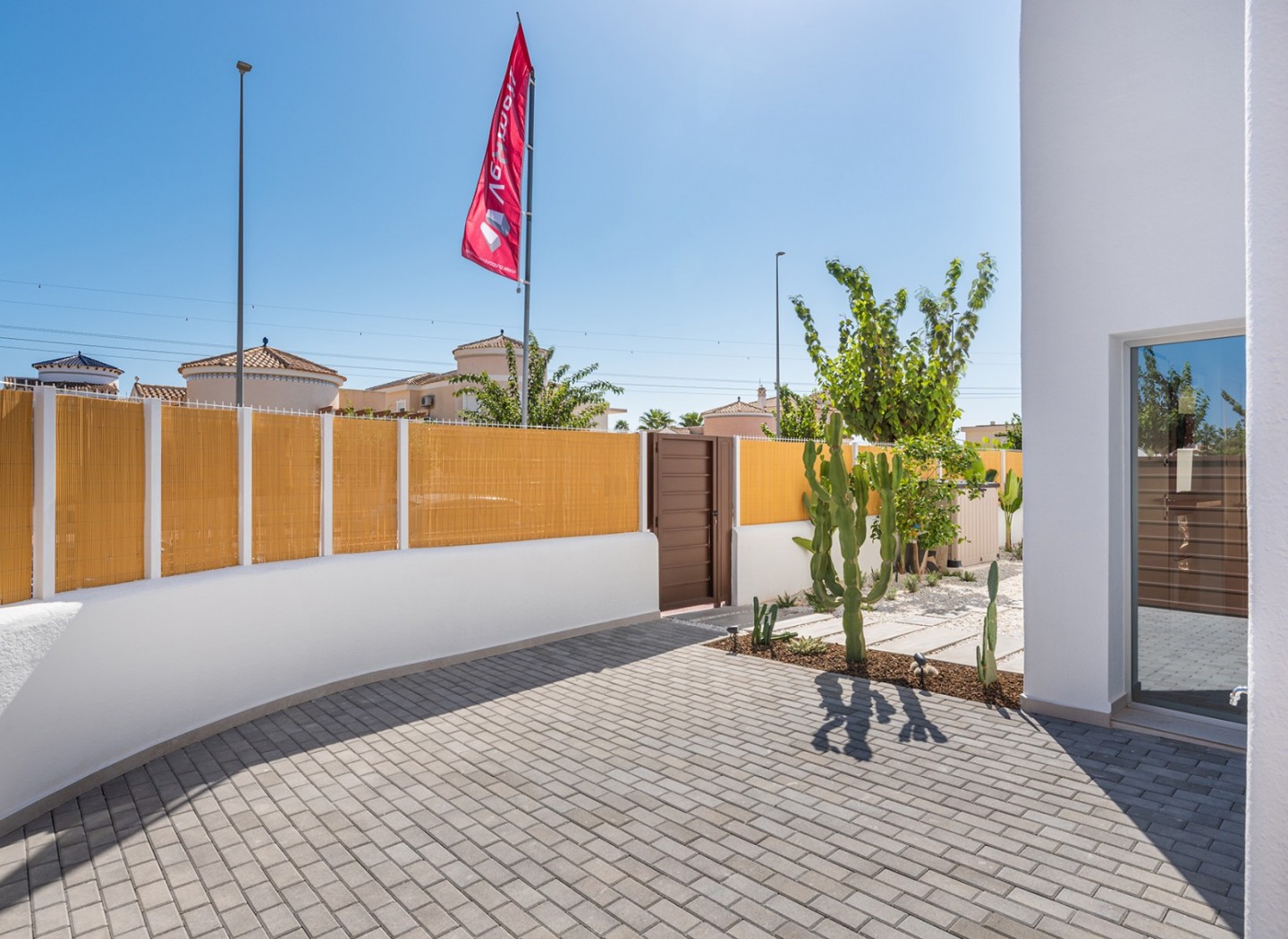 Neubau - Villa -
San Fulgencio - La Marina