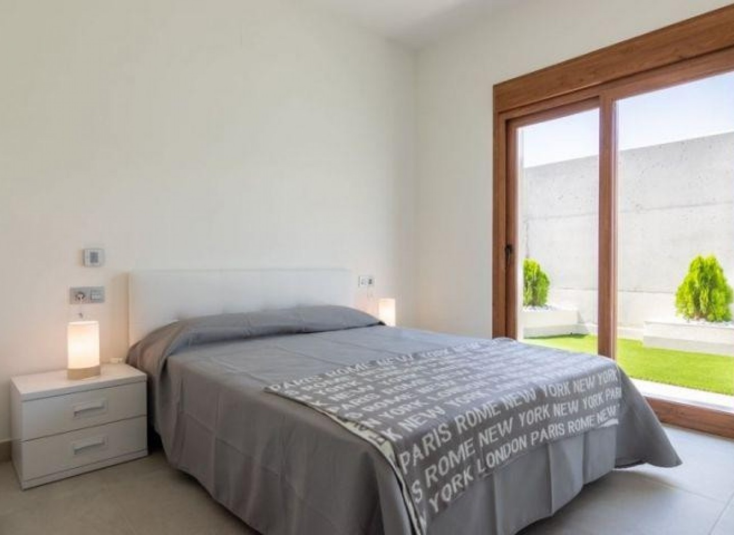 Neubau - Villa -
Torrevieja - Los Altos