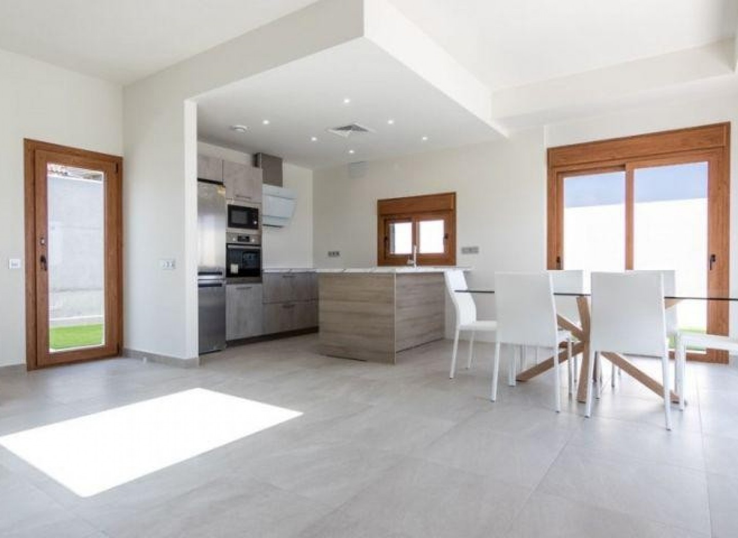 Neubau - Villa -
Torrevieja - Los Altos