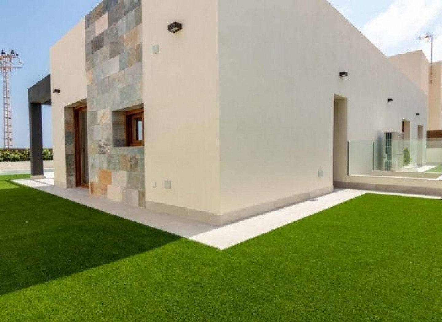 Neubau - Villa -
Torrevieja - Los Altos